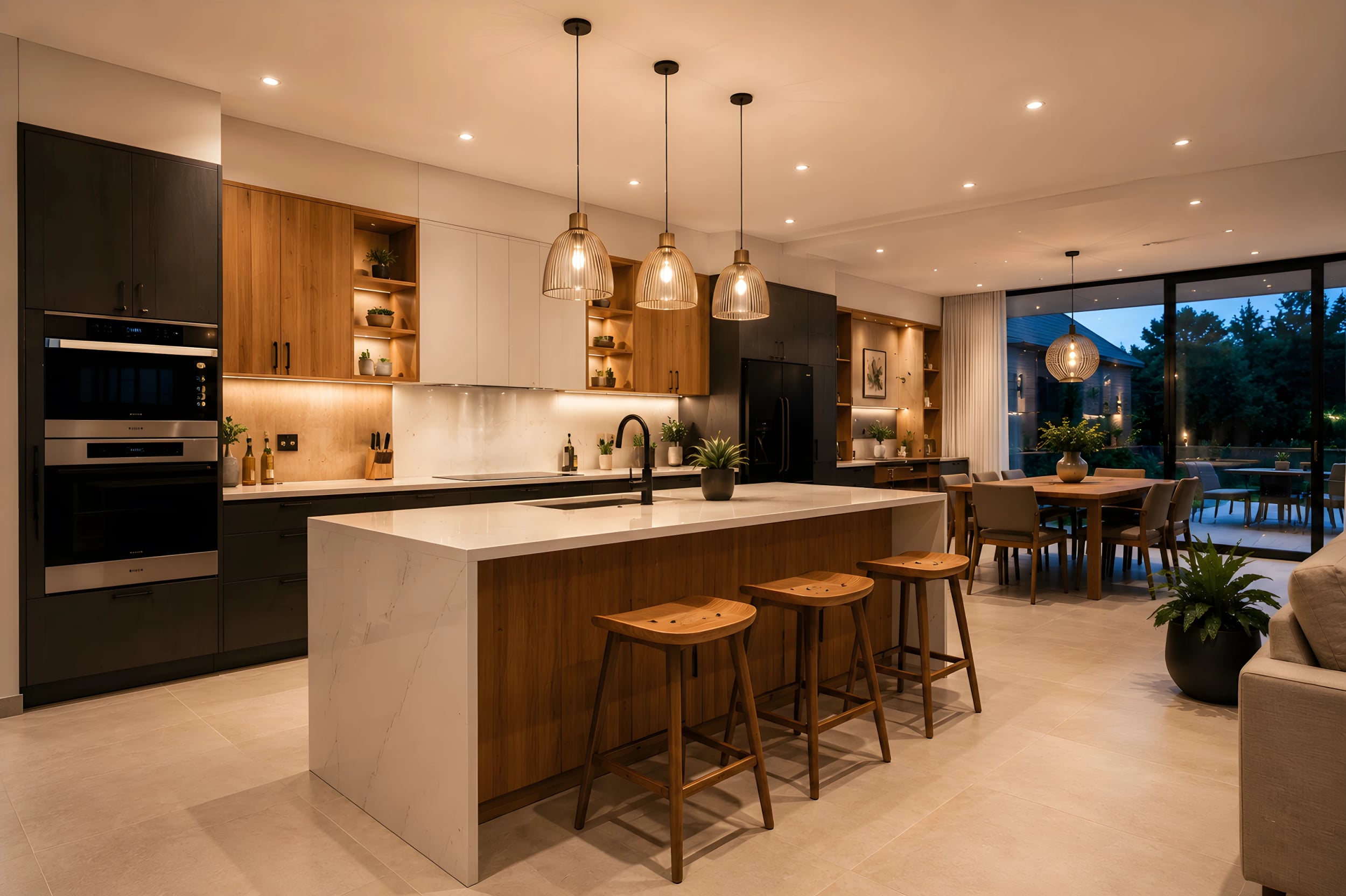 Meadow Kitchen