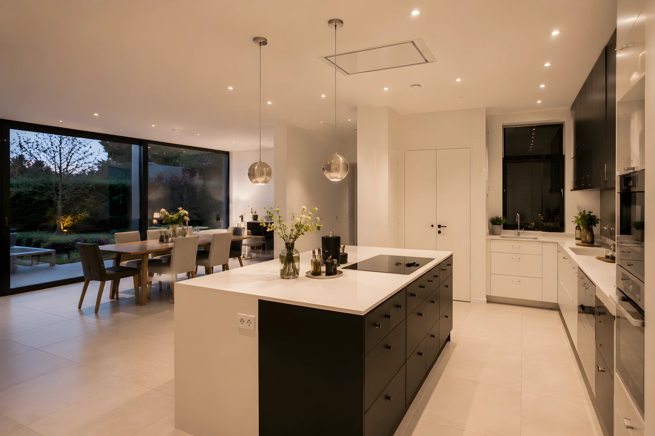 Grange Kitchen